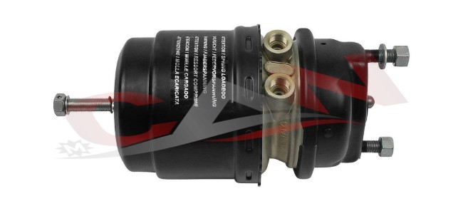 MERCEDES - SPRING BRAKE CYLINDER 015 420 4318